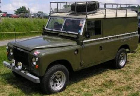 Изображение Hardtop